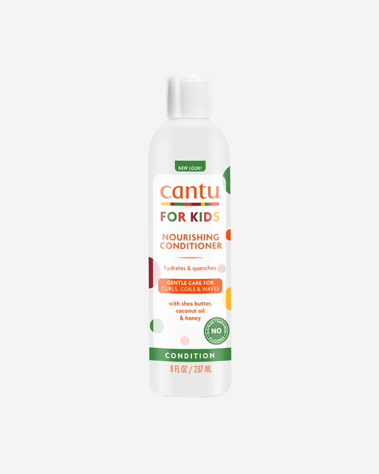 Cantu Kids Care Conditioner 237ml