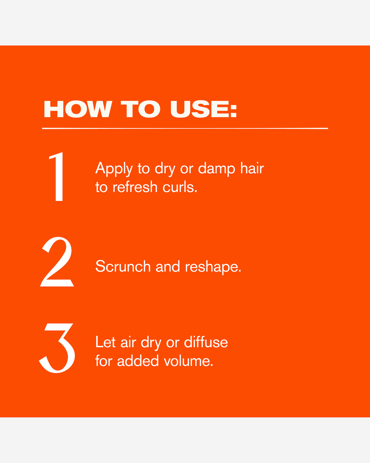 Cantu Comeback Curl Next Day Curl Revitalizer 355ml