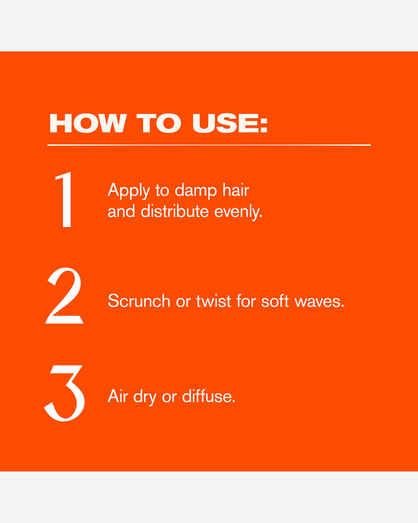 Cantu Wave Whip Curling Mousse 248ml