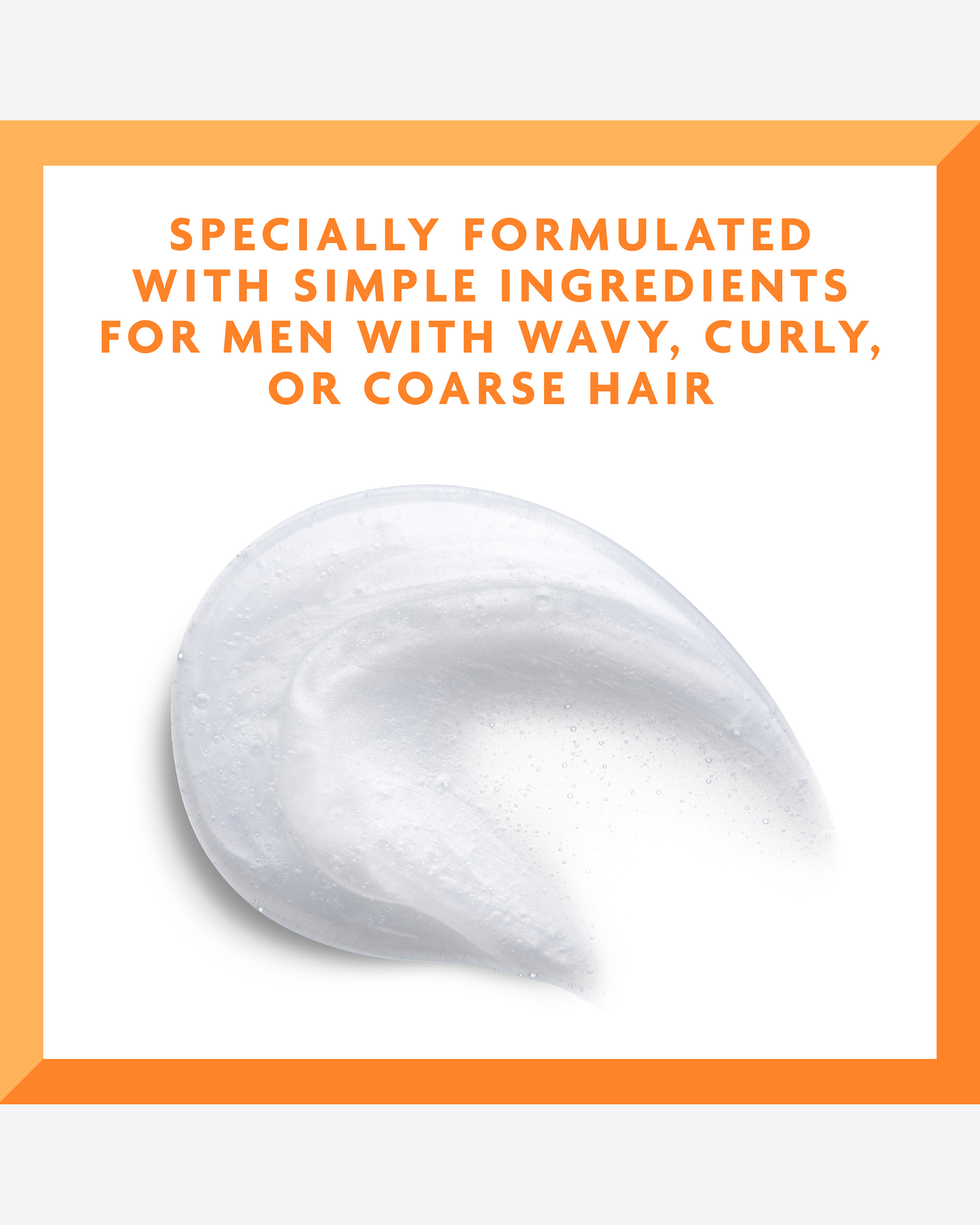 Cantu Mens 3 In 1 Shampoo/Conditioner/Bodywash 400ml