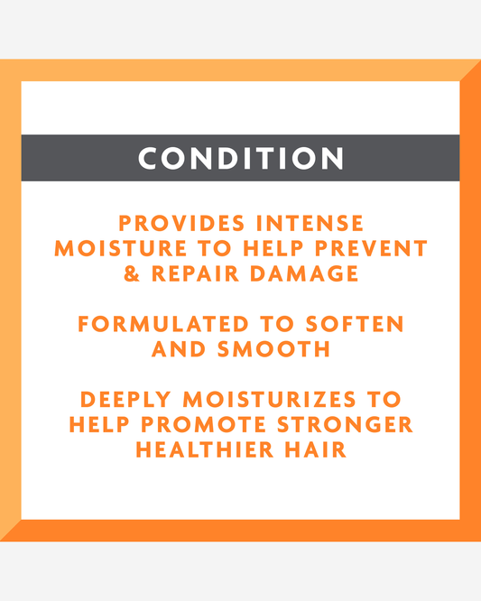 Cantu Mens Leave-In Conditioner 370g