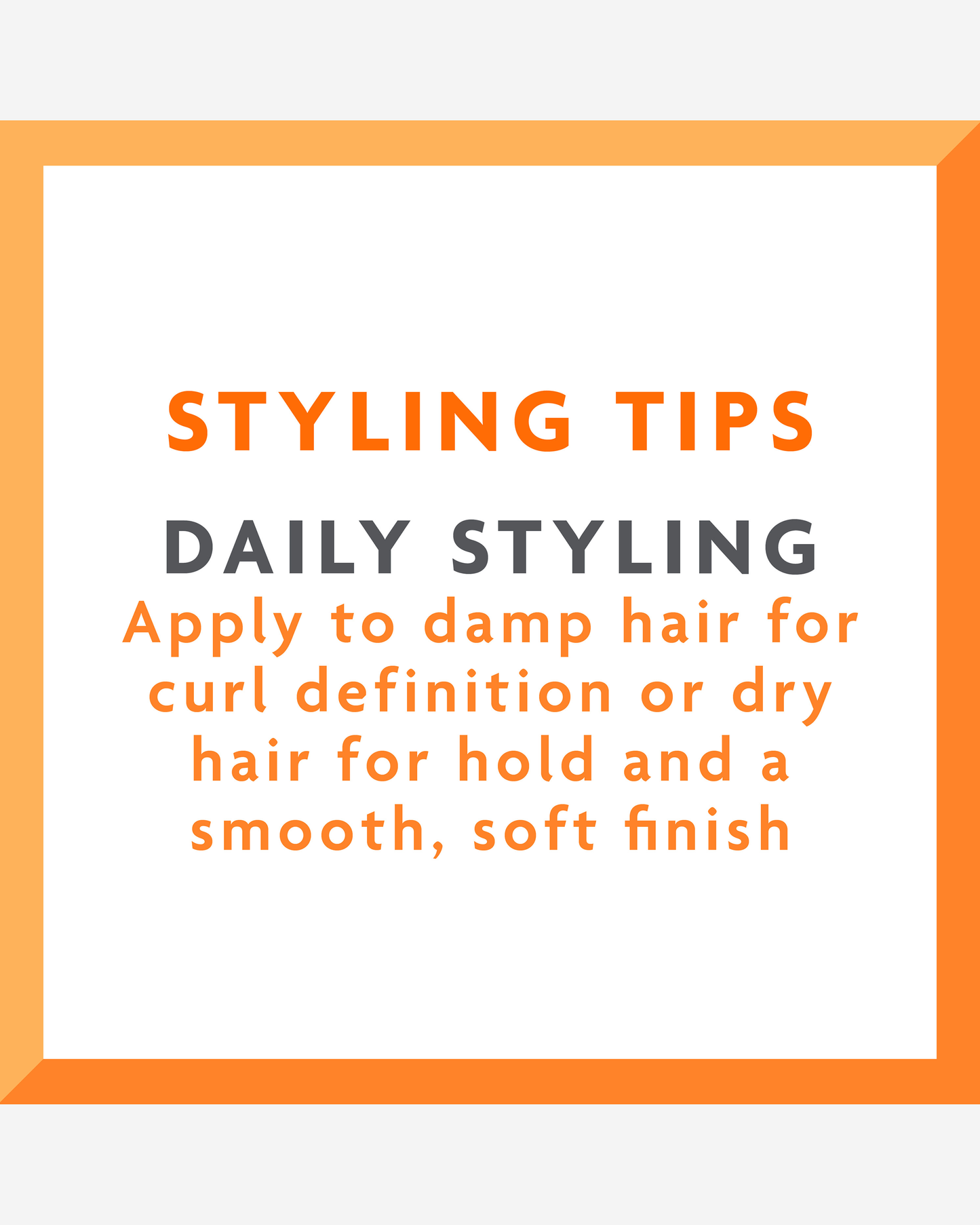 Cantu Mens 8oz Styling Pomade 227g