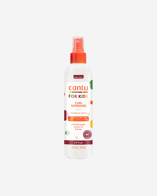 Cantu Care Curl Refresher 236ml