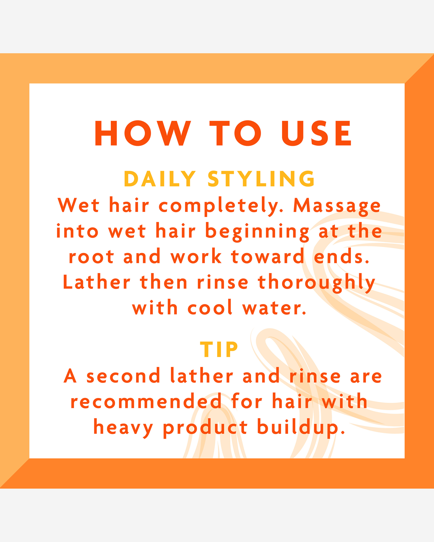 Cantu Sulfate Free Shampoo Salon Size 709g