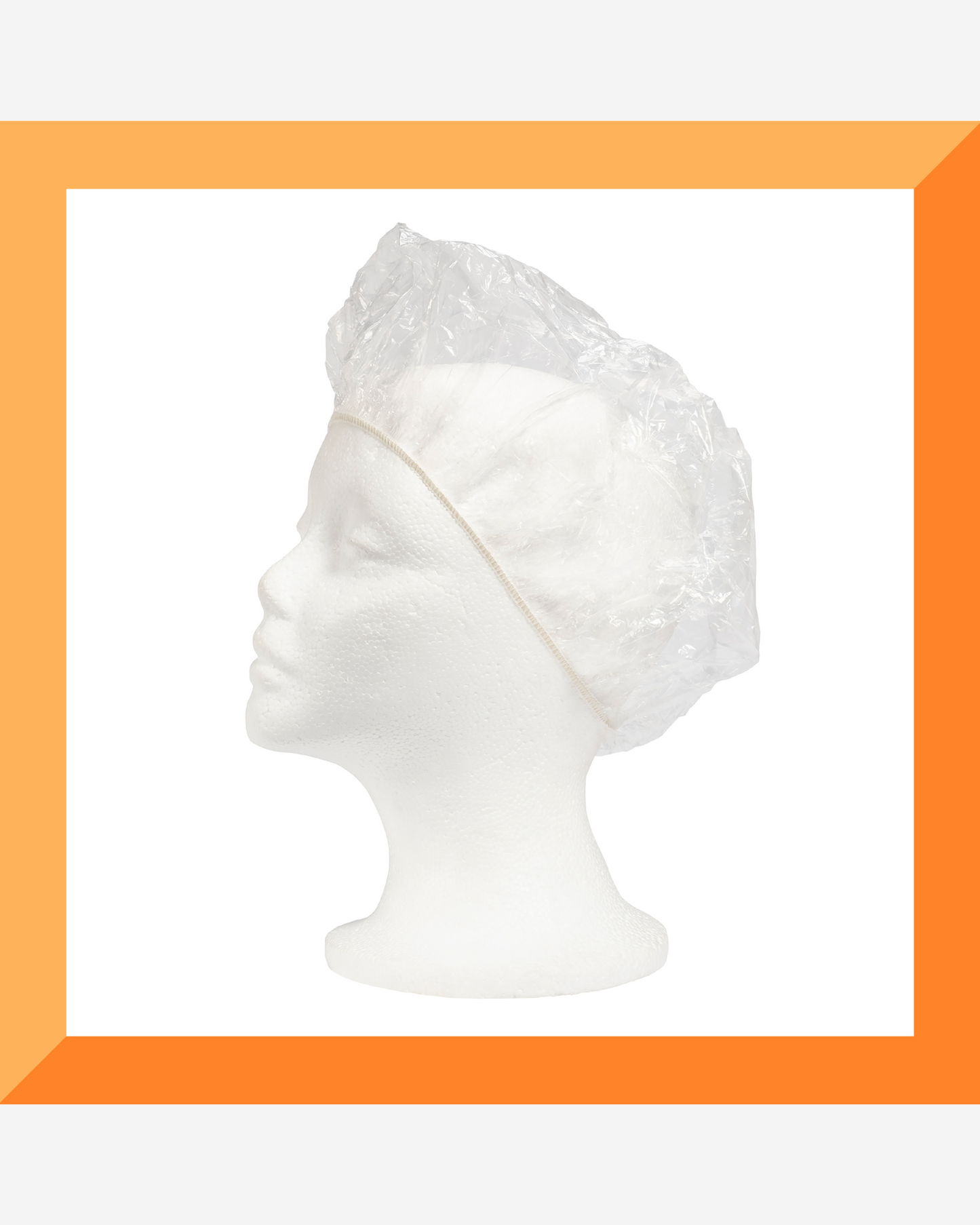Cantu Jumbo Conditioning Caps