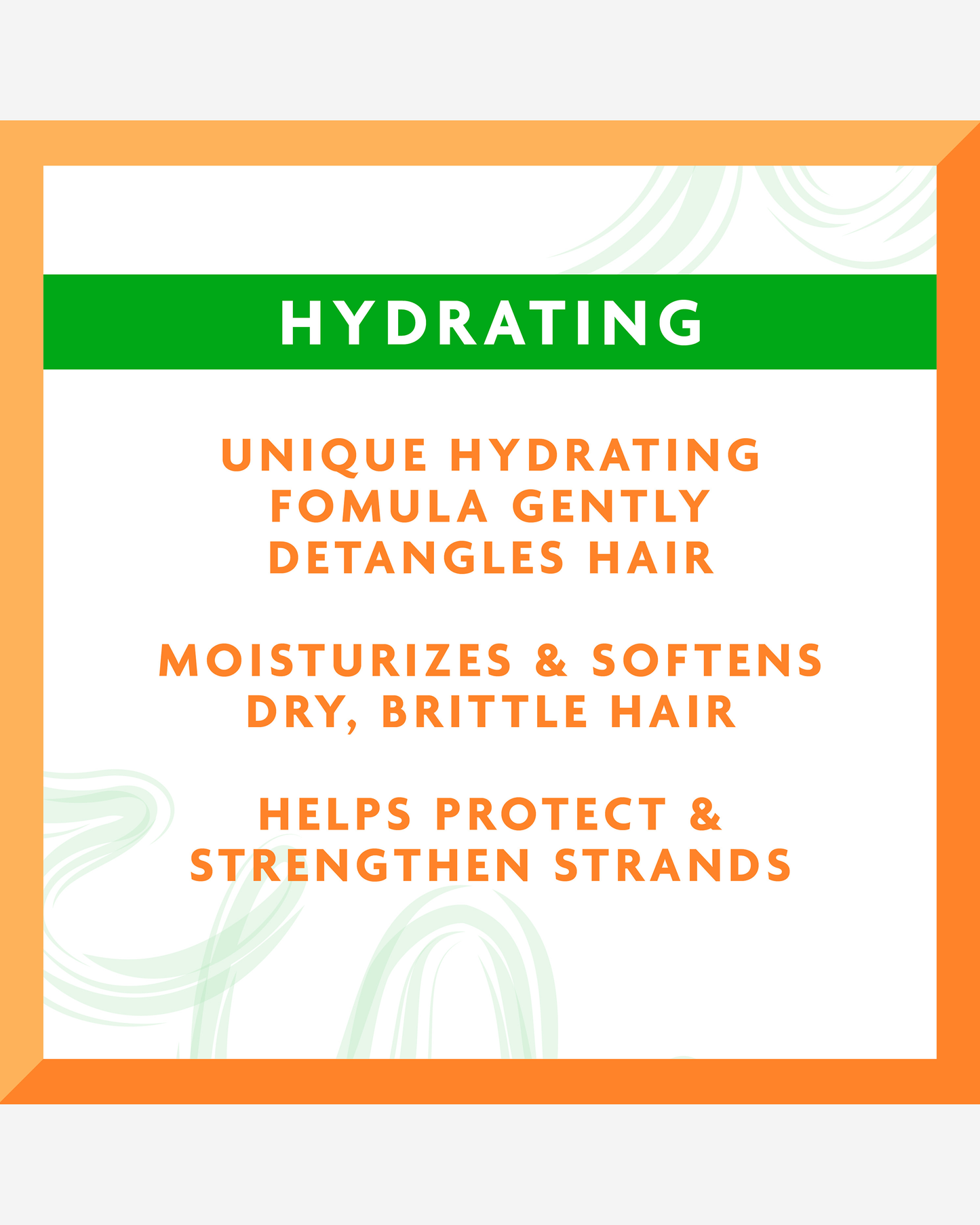Cantu Avocado Hydrating Conditioner 400ml