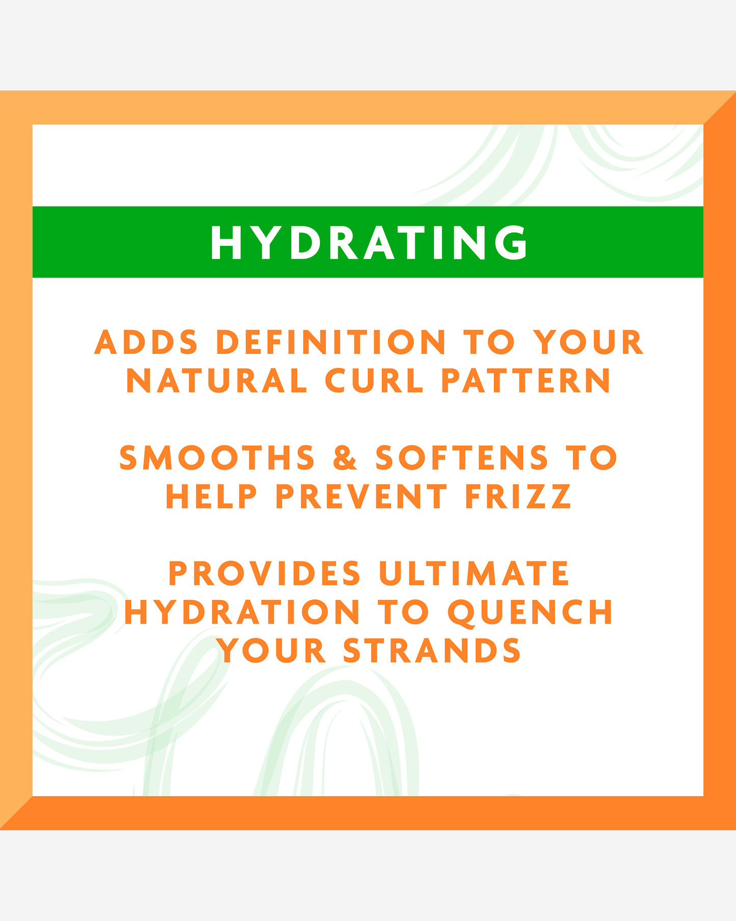 Cantu Avocado Hydrating Curl Activator 355ml