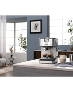 De'Longhi Pump Espresso Medium Range