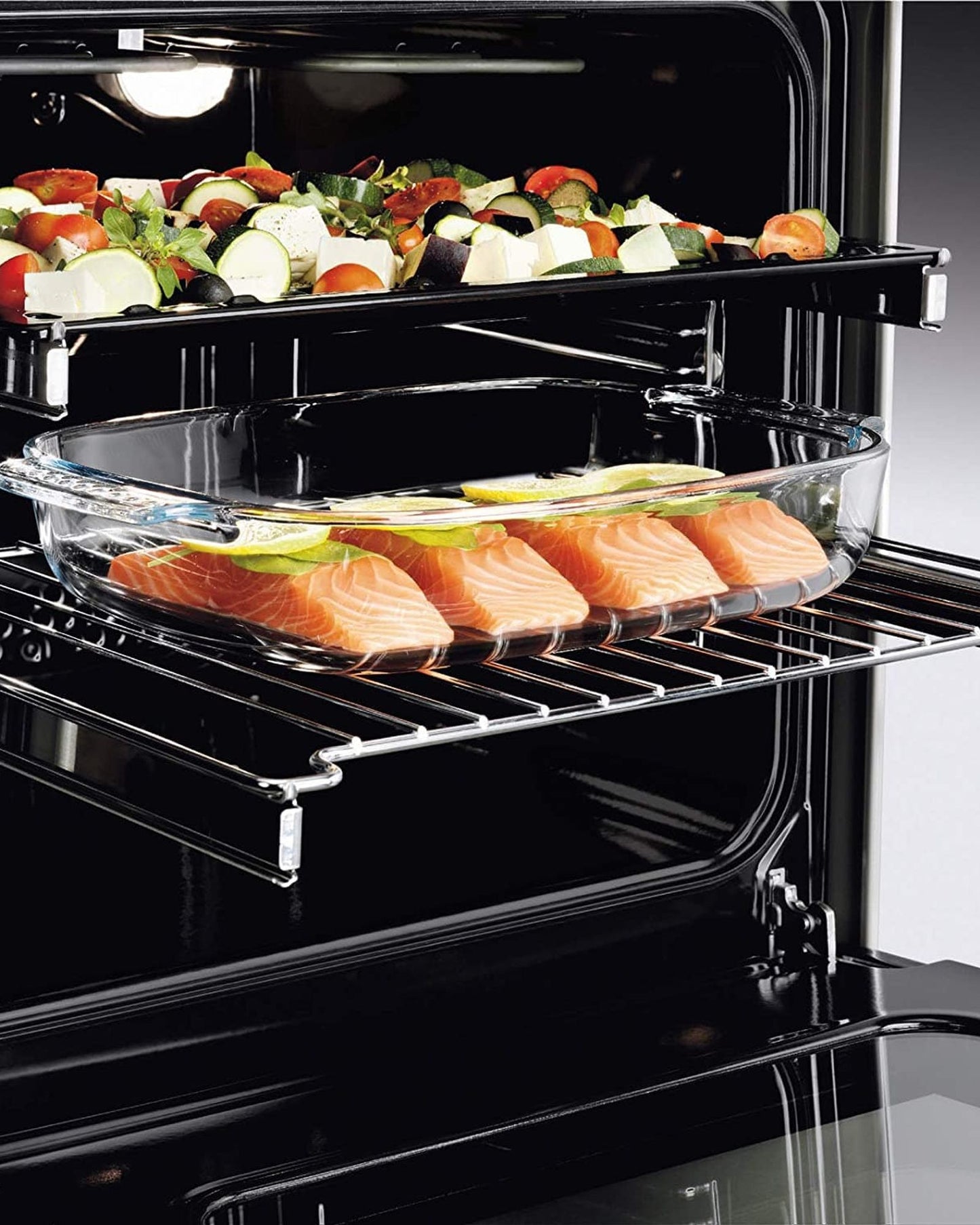 Electrolux 60X60 Gas Cooker