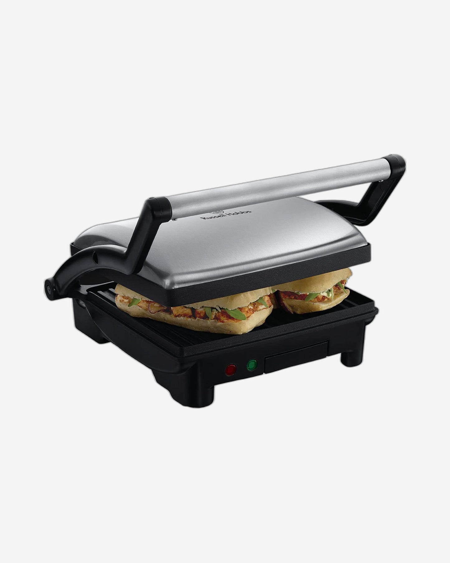 Russell Hobbs 3-in-1 Panini Press Griddle & Health Grill