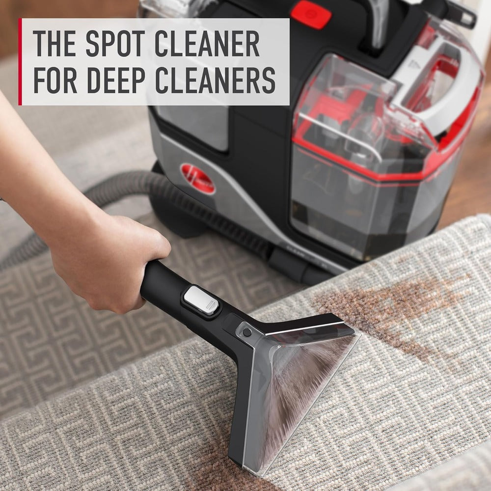 Hoover Cleanslate XL Complete