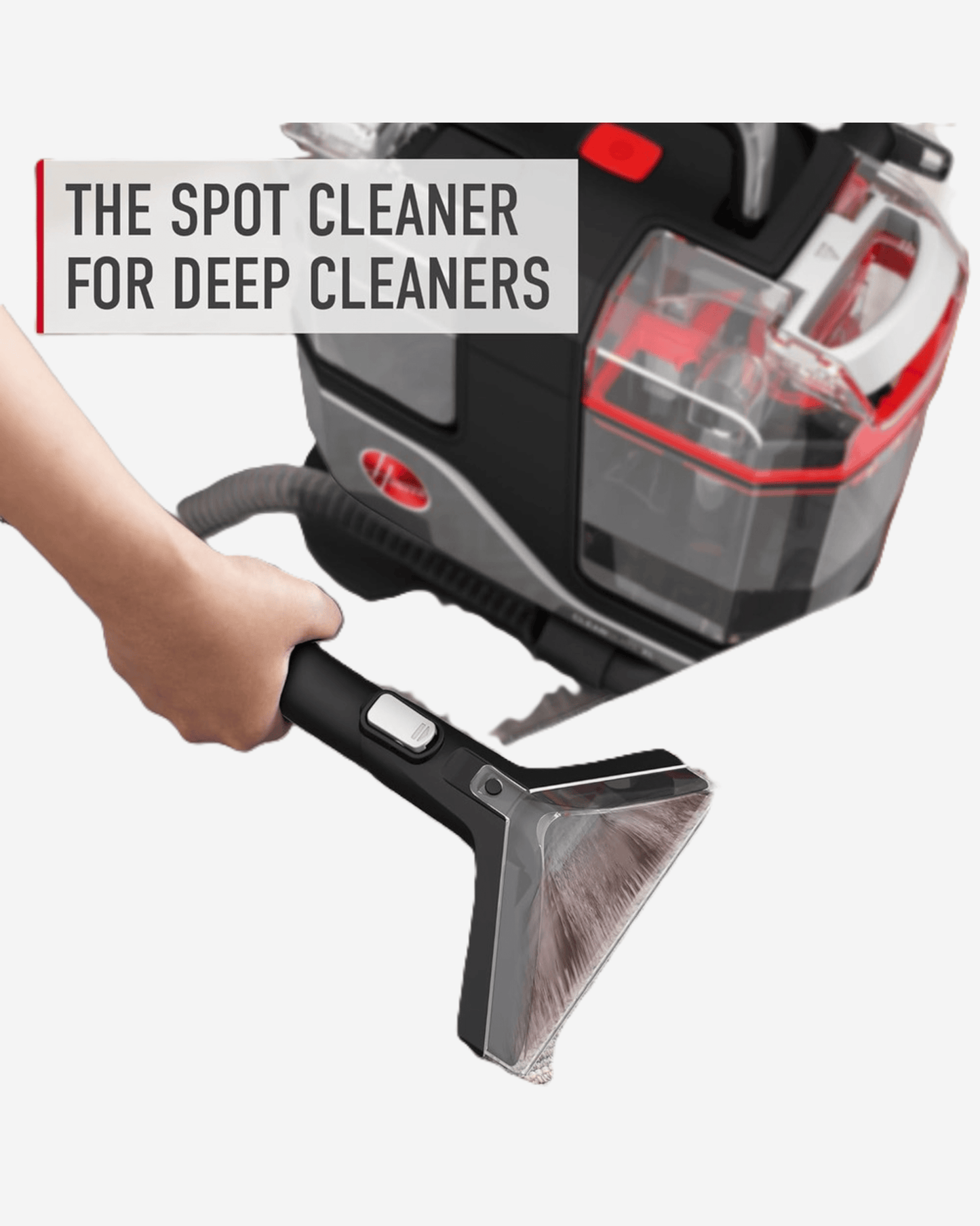 Hoover Cleanslate Xl Carpet Cleaner