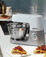 Kenwood Chef Sense Kitchen Machine 4.6L