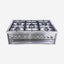 Bertazzoni Full Gas Range Cooker 90x60, Stainless Steel