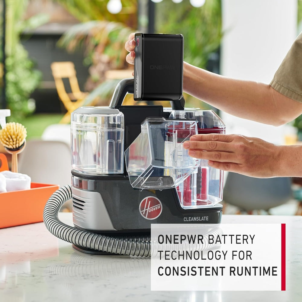 Hoover Onepwr Cleanslate Cordless CLSW-CSME