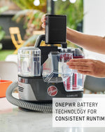 Hoover Onepwr Cleanslate Cordless CLSW-CSME