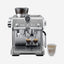 De'Longhi La Specialista Opera Semi-Automatic Espresso Coffee Machine with Smart Tamping