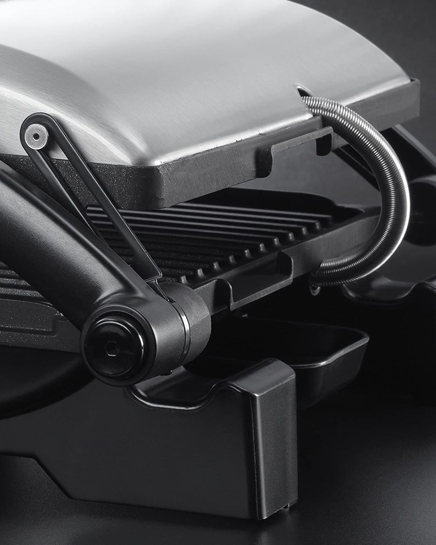 Russell Hobbs 3-in-1 Panini Press Griddle & Health Grill