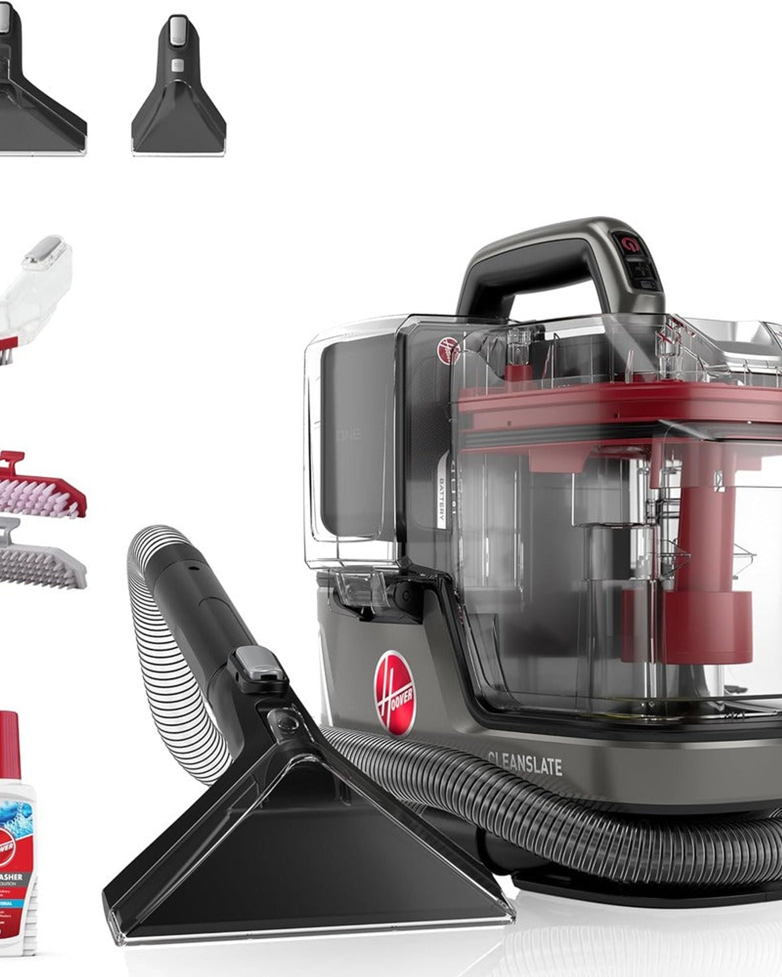 Hoover Onepwr Cleanslate Cordless CLSW-CSME