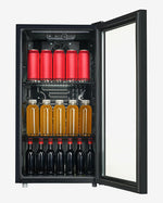 Hoover Beverage Cooler