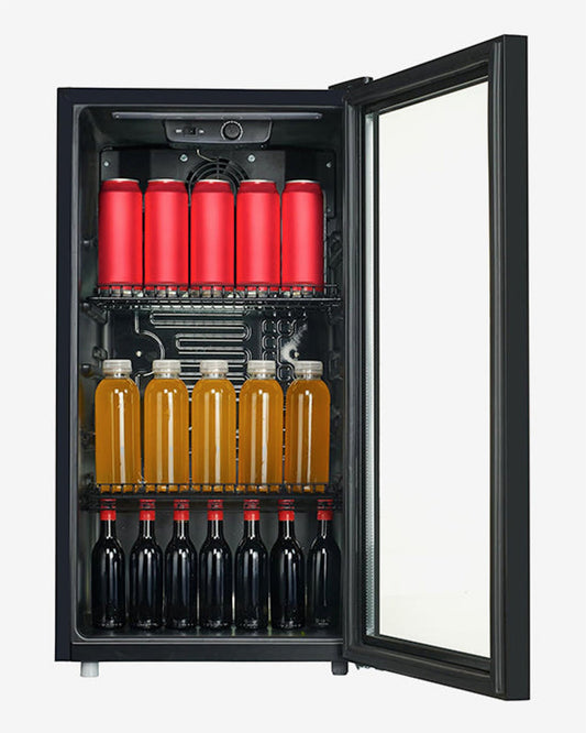 Hoover Beverage Cooler