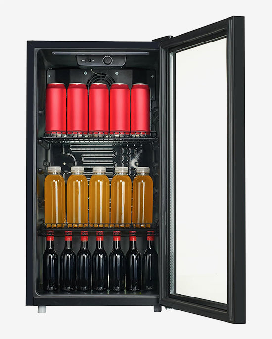 Hoover Beverage Cooler