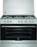 Electrolux Gas Cooker 90X60