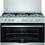 Electrolux Gas Cooker 90X60