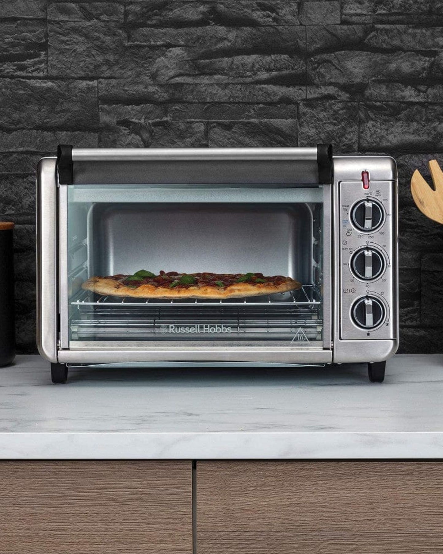 Russell Hobbs Express Mini Air Fryer Oven 12.6L