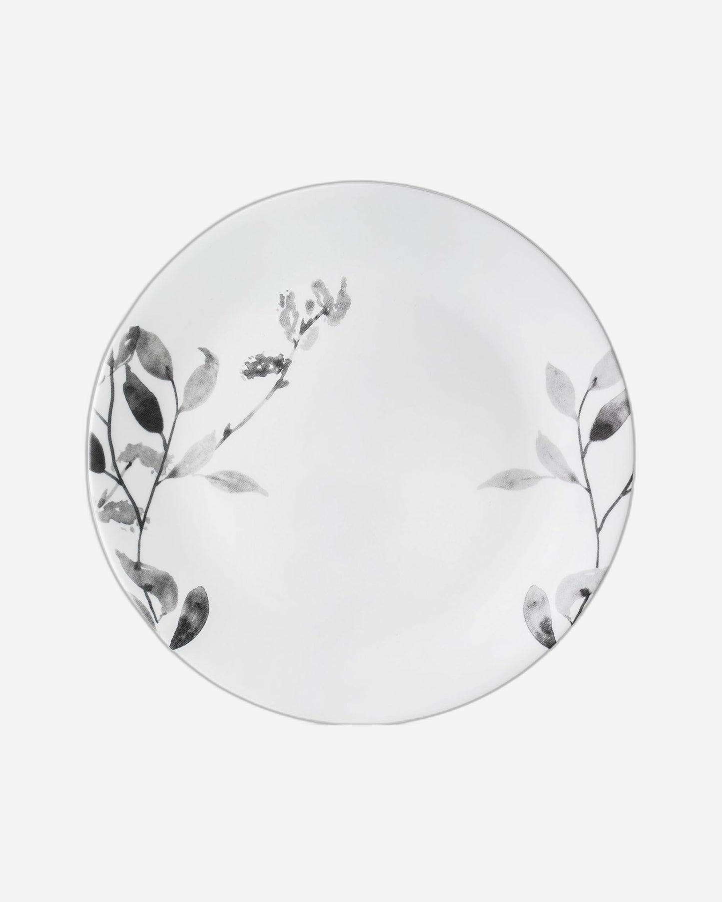 Corelle Dinnerware Set 12Pc Misty Leaves