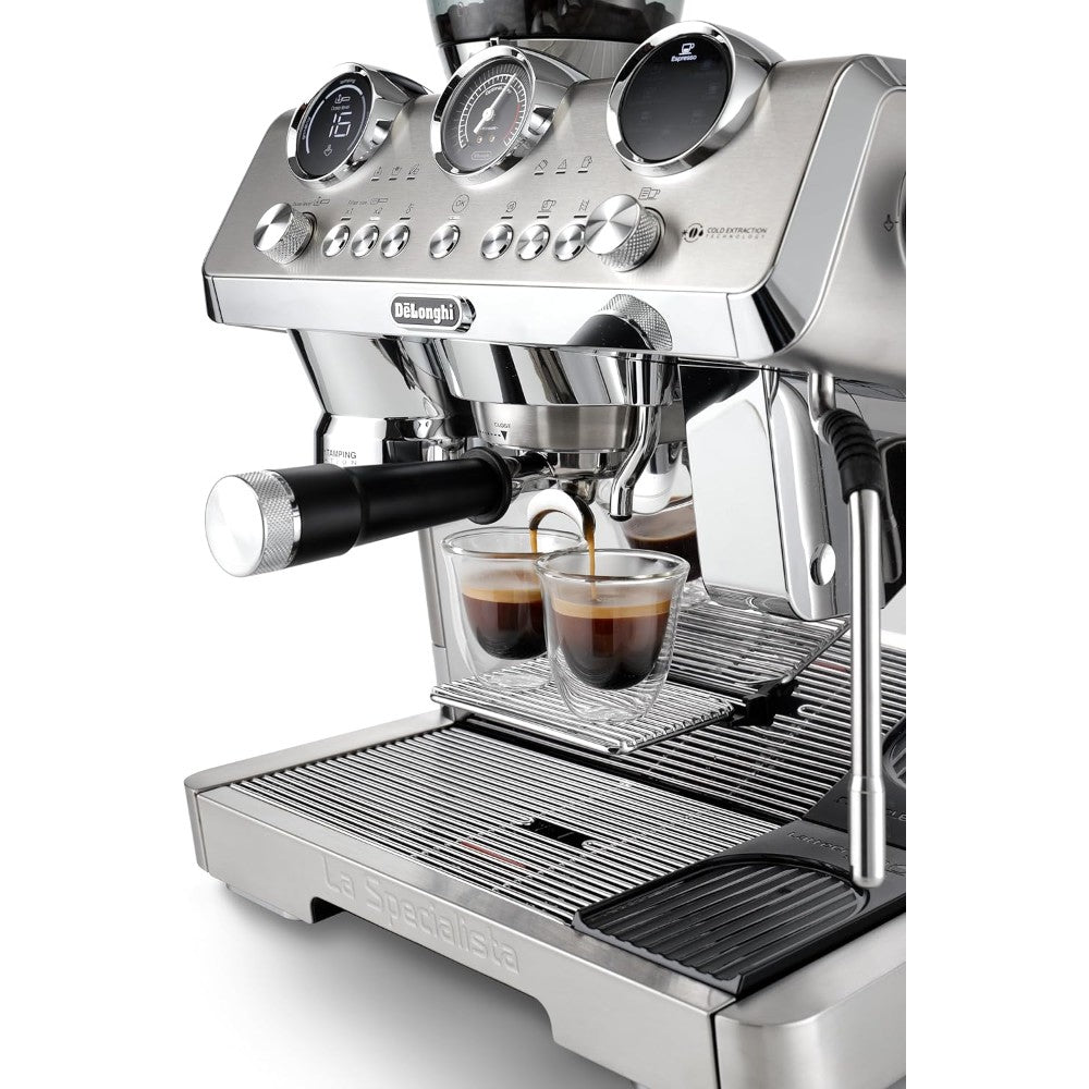 De'Longhi La Specialista Maestro Cold Brew EC9885.M