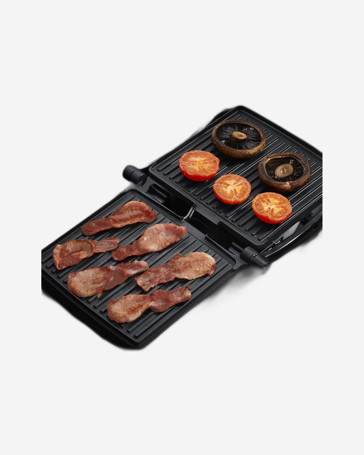 Russell Hobbs 3-in-1 Panini Press Griddle & Health Grill