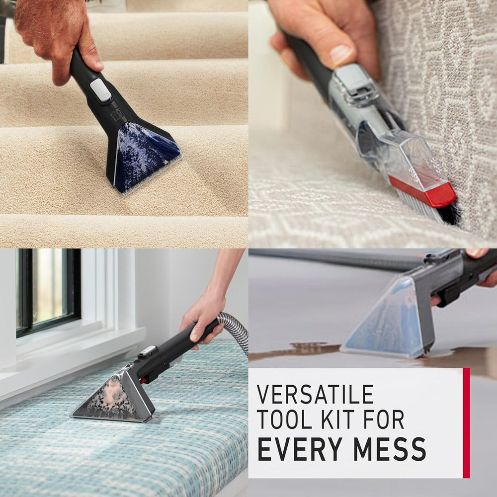 Hoover Onepwr Cleanslate Cordless CLSW-CSME