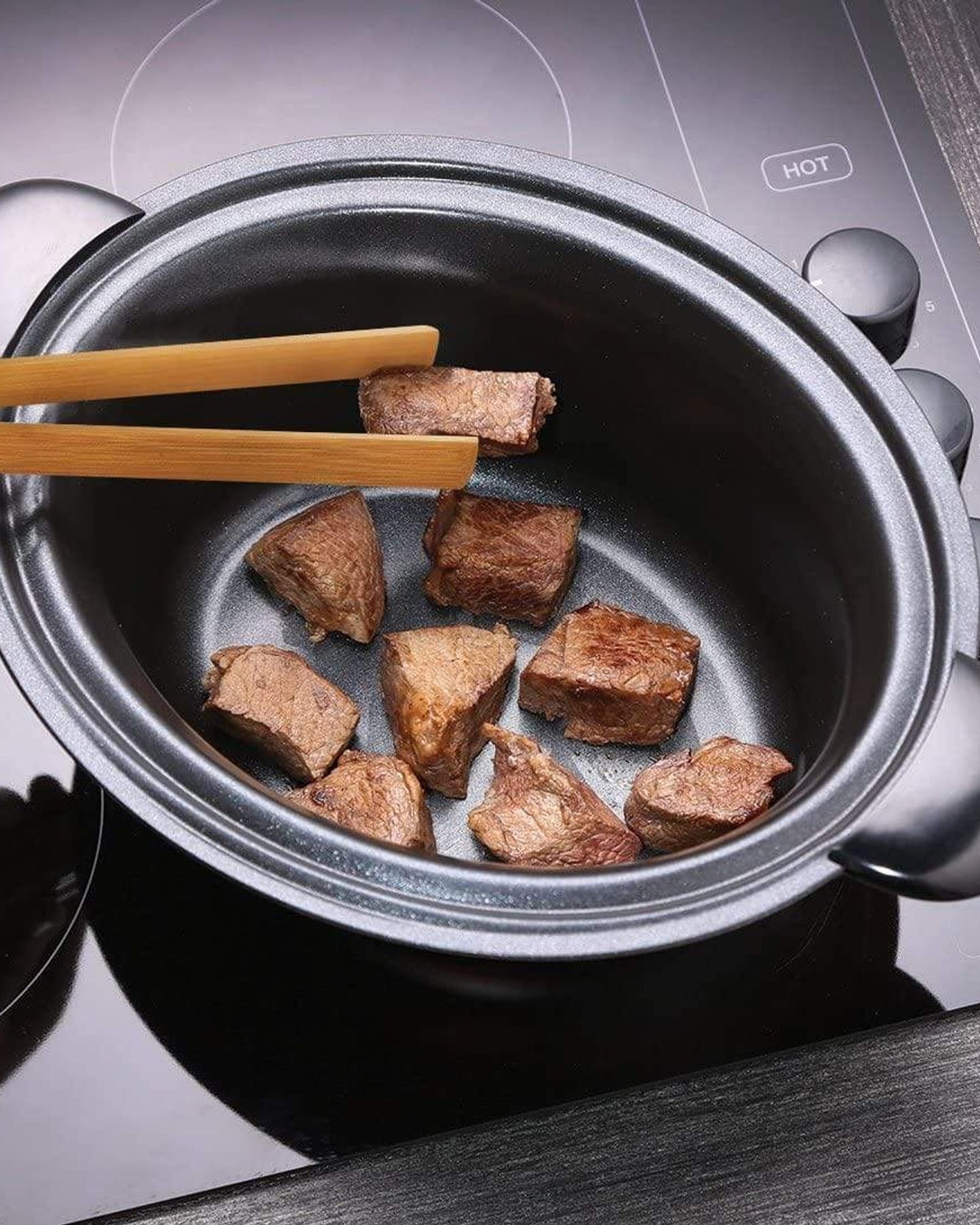 Russell Hobbs Searing Slow Cooker 3.5L