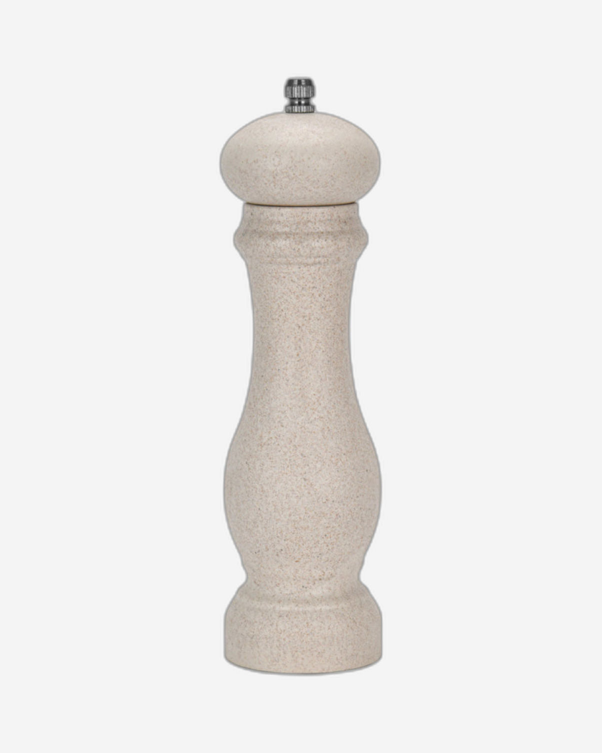 Fissman Pepper Mill 20cm (Bamboo Fiber Body With Ceramic Grinder)