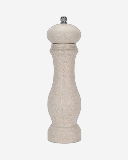 Fissman Pepper Mill 20cm (Bamboo Fiber Body With Ceramic Grinder)