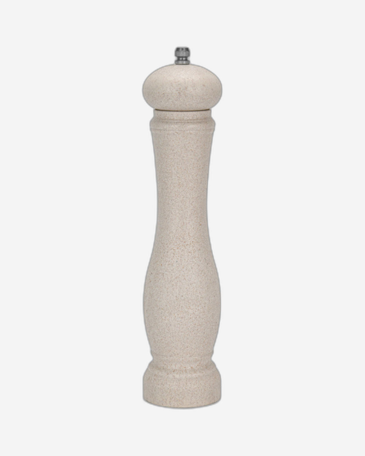 Fissman Pepper Mill 25cm (Bamboo Fiber Body With Ceramic Grinder)
