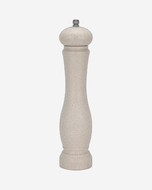 Fissman Pepper Mill 25cm (Bamboo Fiber Body With Ceramic Grinder)