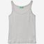 Ribbed tank top