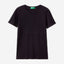 Long fiber cotton t-shirt
