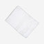 Paramount Poly Linen White Heavy Lace  Tablecloth
