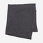 Paramount Grey 100% Linen Napkin With Hemstitch