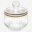 Combi Estella Gold Deco Sugar Bowl