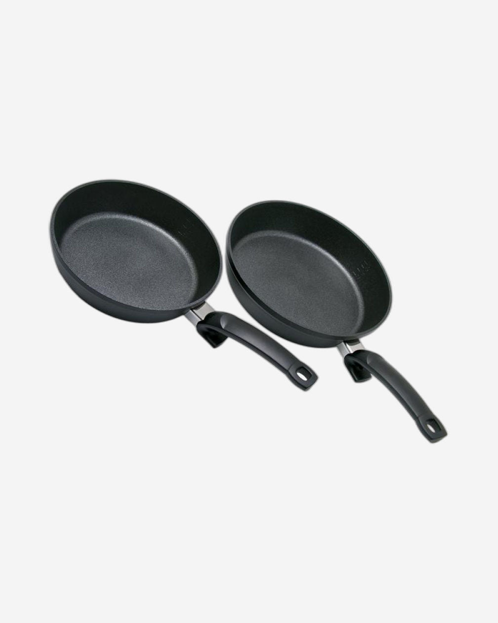 FISSLER ADAMANT COMFORT FRYPAN 24+28CM - 159-105-02-101/0