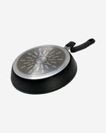 FISSLER ADAMANT COMFORT FRYPAN 24+28CM - 159-105-02-101/0