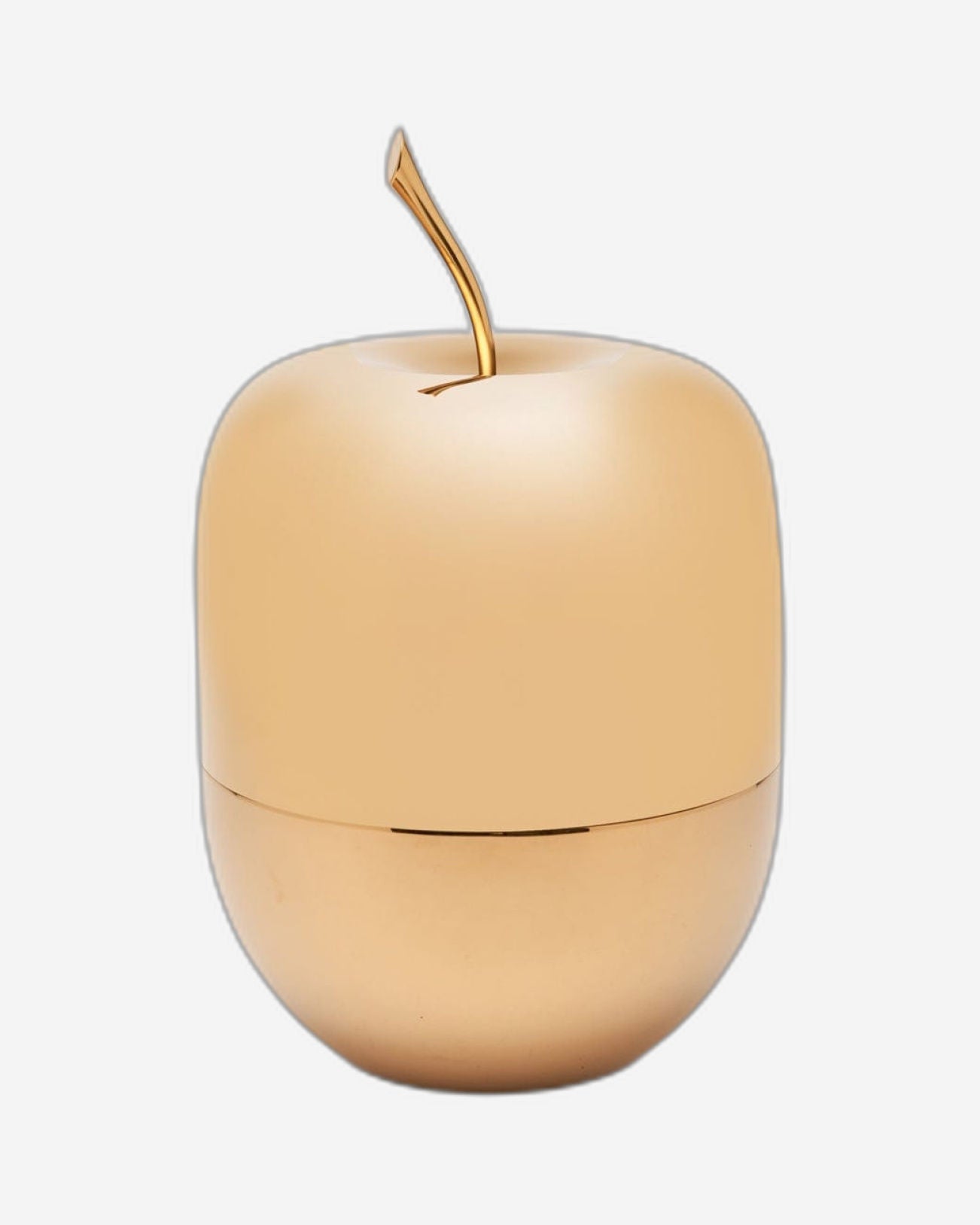 Apple Full 304 Gold 24PC Set Cutlery
