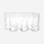 Rcr Tg Zarah Tumbler 0 Set/6 C.I.