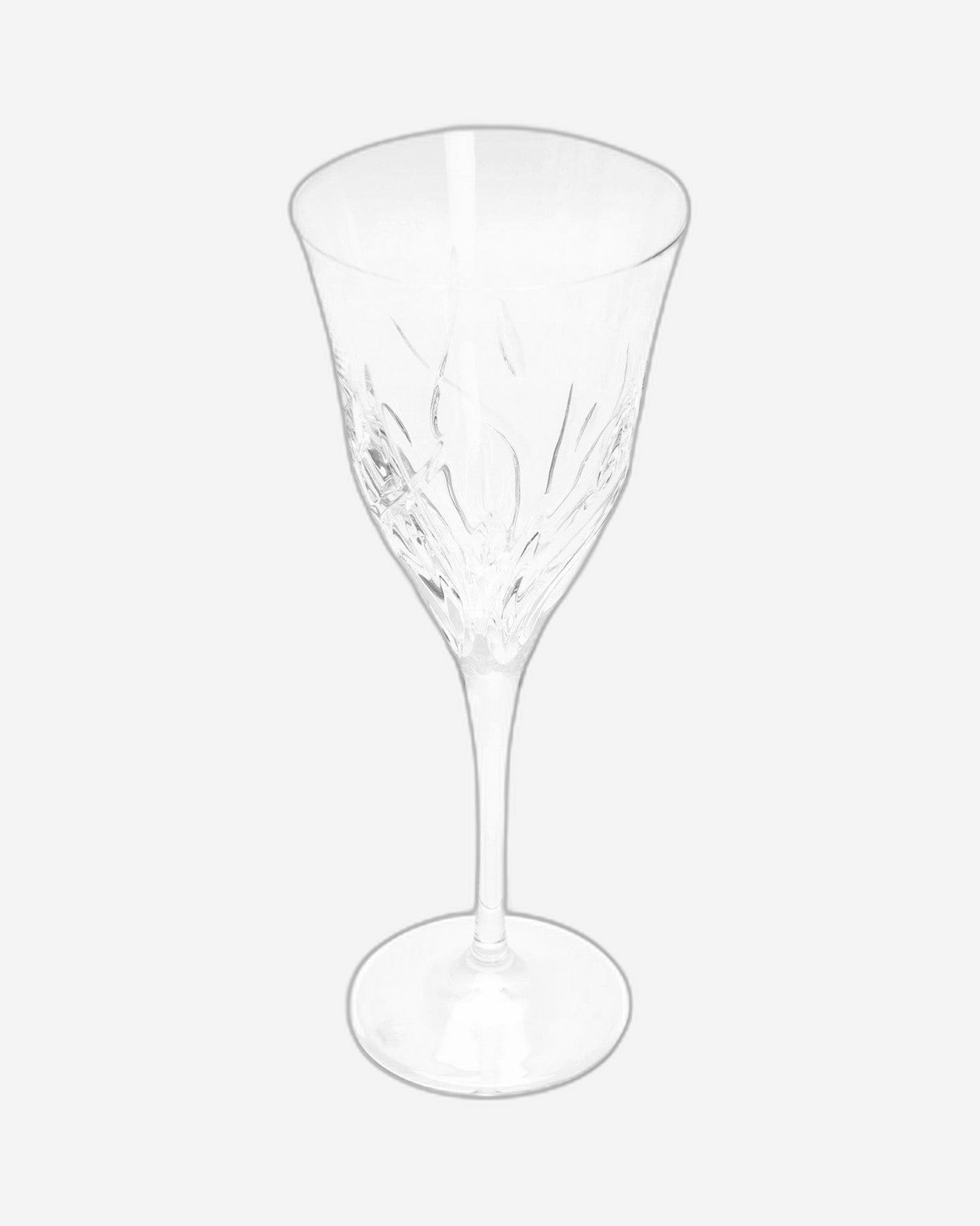 Rcr Tg Zarah Goblet 2 Set/6 C.I.