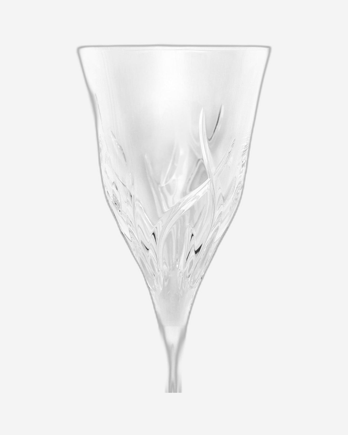 Rcr Tg Zarah Goblet 2 Set/6 C.I.