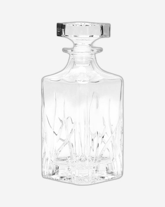 Rcr Tg Zarah Bt Whisky Quadra C/Tappo Quadro C/Stella C.I.